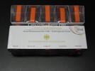 DEUTSCHLAND 25 Euro 5 x 5 Euro 2018 PP Subtropische Zone mit orangefarbenem Polymerring A D F G J -