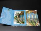 SAN MARINO 2 Euro 2 Euro 2009 Kreativität Sondergedenkmünze im Originalfolder -