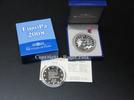FRANKREICH 1,50 Euro 1,50 Euro Europa 2008 Ratspräsidentschaft Silber PP -
