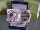 Frankreich 1,50 Euro 1,50 Euro 2007 Chinesische Mauer Silber PP - nur 4.960 Ex Auflage -