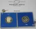 DDR 1980 5 Mark Adolf von Menzel 1980 PP originalverplombt -