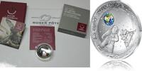 ÖSTERREICH 20 Euro 2019 20 Euro 2019 Silber 50 Jahre Mondlandung colorie... 109,90 EUR  + 16,00 EUR frais d'envoi