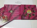 3 x 5,88 Euro 3 x 3,88 Euro 2011 BENELUX KMS nur 10.000 Exemplare FDC