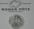FRANKREICH 10 Euro 10 Euro 2012 Herakles Freiheit und Gleichehit Silber PP -