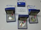 FRANKREICH 4,50 Euro 3 x 1,50 Euro Märchenserie 2002 polierte Platte proof -