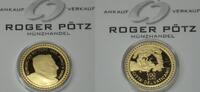 VATIKAN 100 Euro 2009 100 Euro Gold 2009 Vertreibung aus dem Paradies PP... 3750,00 EUR  + 75,00 EUR frais d'envoi