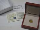 GRIECHENLAND 100 Euro 100 Euro Gold 2020 Götter des Olymp - Hermes - ausverkauft bei der Mint -