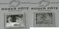 FRANKREICH  10 Euro 2021 Silber Säerin 20 Jahre Starterkit PP ausverkauft bei der Mint belle epreuve