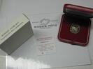 MONACO 2 Euro 2 Euro 2017 Fürstliche Karabinierskompanie PP -
