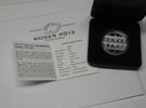 MALTA 10 Euro 10 Euro 2021 Nationalbibliothek Silber PP -