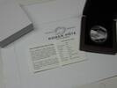 MALTA 10 Euro 10 Euro 2021 Silber PP 25 Jahre Junior College -