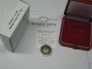 MONACO 2 Euro 2 Euro 2021 Monaco 10 Jahre Hochzeit PP -