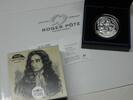 FRANKREICH  20 Euro 2021 Silber PP Jean de la Fontaine High Relief belle epreuve