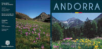 ANDORRA 3,88 Euro 3,88 Euro 2021 KMS im Originalfolder st nur 10.500 Exemplare Auflage -
