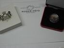 MONACO 2 Euro 2 Euro Monaco Grace Kelly 2007 im Originaletui mit Umverpackung -