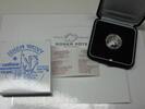 VATIKAN 5 Euro 5 Euro 2022 Anima Mundi Silber PP -
