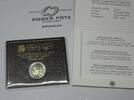 VATIKAN 2 Euro 2 Euro 2023 Manzoni stempelglanz OVP im Originalfolder -