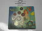FRANKREICH 3,88 Euro 3,88 Euro 2024 Miniset Disney - Meerjungfrau -