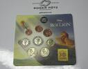 FRANKREICH 3,88 Euro 3,88 Euro 2024 Miniset Disney - König der Löwen -