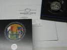 Frankreich 25 Euro 2023 25 Euro 2023 Unabhängigkeit USA 2 Unzen Silber H... 269,90 EUR239,90 EUR  + 16,00 EUR frais d'envoi