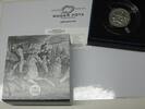 Frankreich 25 Euro 2024 25 Euro 2024 Unabhängigkeit USA 2 Unzen Silber H... 299,90 EUR  + 17,00 EUR frais d'envoi