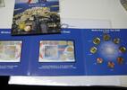 Malta 3,88 Euro 2008 KMS Malta 2008 st Postausgabe st 19,90 EUR  + 13,00 EUR frais d'envoi