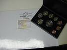 SPANIEN 5,88 Euro 2007 5,88 Euro Kursmünzensatz 2007 PP proof mit 2 Euro... 425,00 EUR  + 17,00 EUR frais d'envoi