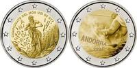 ANDORRA 2 x 2 Euro 2024 2 x 2 Euro 2024 Gedenkmünzen SKI und Mountain Bi... 45,00 EUR  + 15,00 EUR frais d'envoi