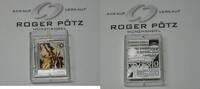 FRANKREICH 10 Euro 2023 10 Euro Silber 2023 Delacroix Freiheit PP polier... 129,90 EUR  + 16,00 EUR frais d'envoi
