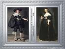 FRANKREICH 250 Euro 2025 250 Euro Silber Farbdruck 2025 Rembrandt Doppel... 1899,90 EUR  + 45,00 EUR frais d'envoi