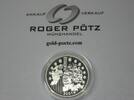 FRANKREICH 6,55957 FF 2001 6,55957 FF 2001 Europa Silber PP PP ( proof ) 32,50 EUR  + 13,00 EUR frais d'envoi