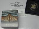 FRANKREICH 2 Euro 2025 2 Euro 2025 Louvre Paris Proof PP polierte Platte 48,50 EUR  + 15,00 EUR frais d'envoi
