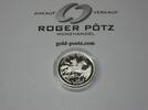 ISLE OF MAN 10 E U R O 1997 10 E U R O 1997 Schubert Silber PP PP ( proof ) 16,00 EUR  + 13,00 EUR frais d'envoi