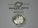 ISLE OF MAN 15 E U R O 1996 15 E U R O 1996 Puccini Silber PP PP ( proof ) 25,00 EUR  + 13,00 EUR frais d'envoi