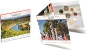 LUXEMBURG 2 x 5,88 Euro 2025 2 x 5,88 Euro KMS 2025 Mosel mit 2 Euro Pho... 229,90 EUR  + 16,00 EUR frais d'envoi
