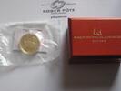 LUXEMBURG 250 Euro 2025 250 Euro 2025 Thronjubiläum Henri 1 Unze Gold PP... 4290,00 EUR  + 75,00 EUR frais d'envoi