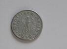 Deutschland 1939 50 Reichspfennig Jäger 372 Kursmünze 1939 E ss-vz 9,90 EUR  + 13,00 EUR frais d'envoi