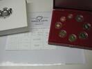 Monaco 8,88 Euro 2006 3,88 Euro Kursmünzensatz Monaco 2006 PP nur 11.180... 425,00 EUR  + 17,00 EUR frais d'envoi