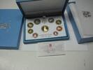 VATIKAN 53,88 Euro 2012 53,88 Euro 2012 KMS inclusive 50 Euro Goldmünze ... 1425,00 EUR  + 45,00 EUR frais d'envoi