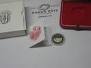 MONACO 2 Euro 2025 2 Euro 2025 Monaco PP Ehemalige Lehen - Marquisat de ... 265,00 EUR  + 17,00 EUR frais d'envoi