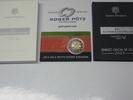 ANDORRA 2 Euro 2025 2 Euro 2025 Kleinstaaten Spiele PP in Coincard und U... 45,00 EUR  + 15,00 EUR frais d'envoi