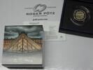 FRANKREICH 2 Euro 2025 2 Euro 2025 Louvre Proof PP polierte Platte 52,50 EUR  + 15,00 EUR frais d'envoi