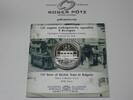 BULGARIEN 10 Euro 2026 10 Euro Silber 125 Jahre Stra&szlig;enbahn in Bulgarien... 440,00 EUR  + 17,00 EUR frais d'envoi