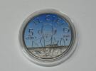 Italien 5 Euro 2025 5 Euro 2025 Renato zero - Il Cielo Silber coloriert ... 129,90 EUR  + 16,00 EUR frais d'envoi