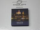 MALTA 2 Euro 2026 2 Euro 2026 Malta La Valetta PP im Originaletui mit Ec... 74,90 EUR  + 15,00 EUR frais d'envoi