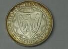 DEUTSCHLAND ohne 1977 3 Mark Bremerhaven Nachpr&auml;gung 1977 st st 45,00 EUR  + 15,00 EUR frais d'envoi