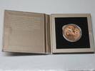 SAN MARINO 5 Euro 2021 5 Euro 2021 Freistilringen Bronzemedaillengewinne... 9,90 EUR  + 13,00 EUR frais d'envoi