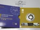 LUXEMBURG 25 Euro 2007 25 Euro 2006 EU Kommission Silber PP polierte Platte 59,90 EUR  + 15,00 EUR frais d'envoi