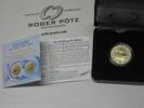 BELGIEN 2 Euro 2 Euro 2026 Belgien 100 Jahre Belgische Eisenbahn Reverse proof -