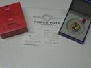 Frankreich 10 Euro 10 Euro 2007 Tintin Tim und Struppi - nur 1.000 Ex. Auflage -
